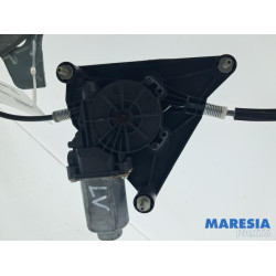 Peugeot - 108 - Fenstermechanik 4-türig links vorne