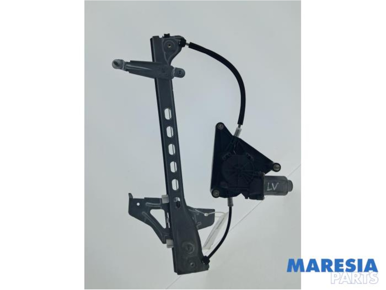 Peugeot - 108 - Fenstermechanik 4-türig links vorne