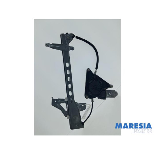 Peugeot - 108 - Fenstermechanik 4-türig links vorne