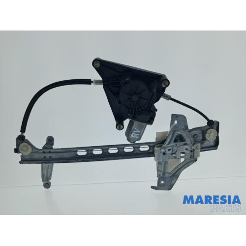 Peugeot - 108 - Fenstermechanik 4-türig rechts vorne