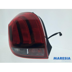 Peugeot - 108 - Rücklicht links
