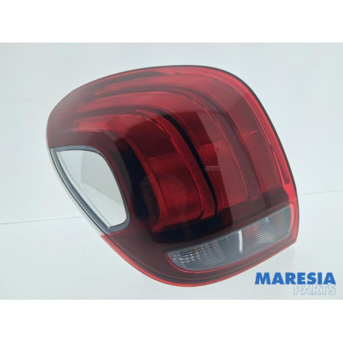 Peugeot - 108 - Rücklicht links