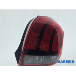 Peugeot - 108 - Taillight, right