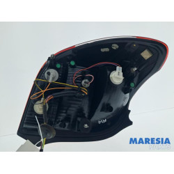 Peugeot - 108 - Taillight, right