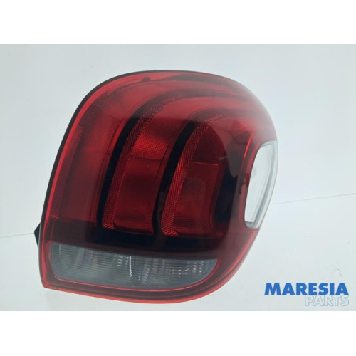 Peugeot - 108 - Taillight, right