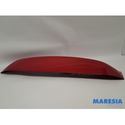 Peugeot - 108 - Spoiler achterruit