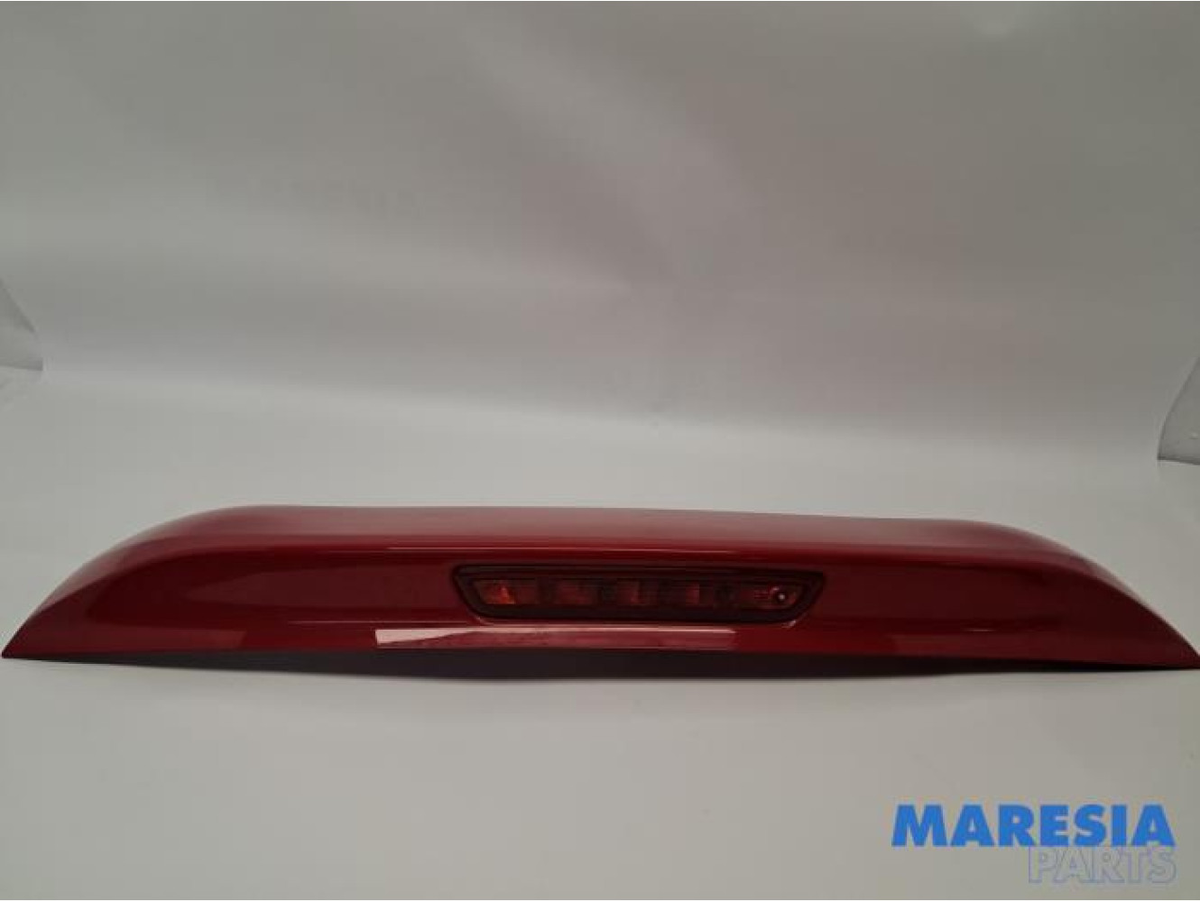 Peugeot - 108 - Spoiler achterruit