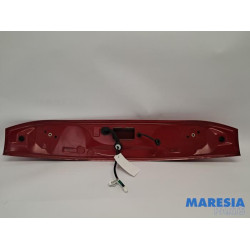 Peugeot - 108 - Spoiler achterruit