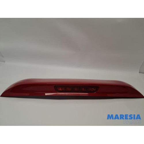 Peugeot - 108 - Spoiler achterruit