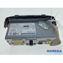 Peugeot - 108 - Radio