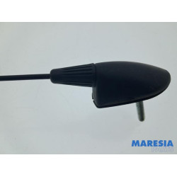 Peugeot - 108 - Antenna