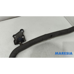 Citroen - Berlingo - Exhaust rear silencer