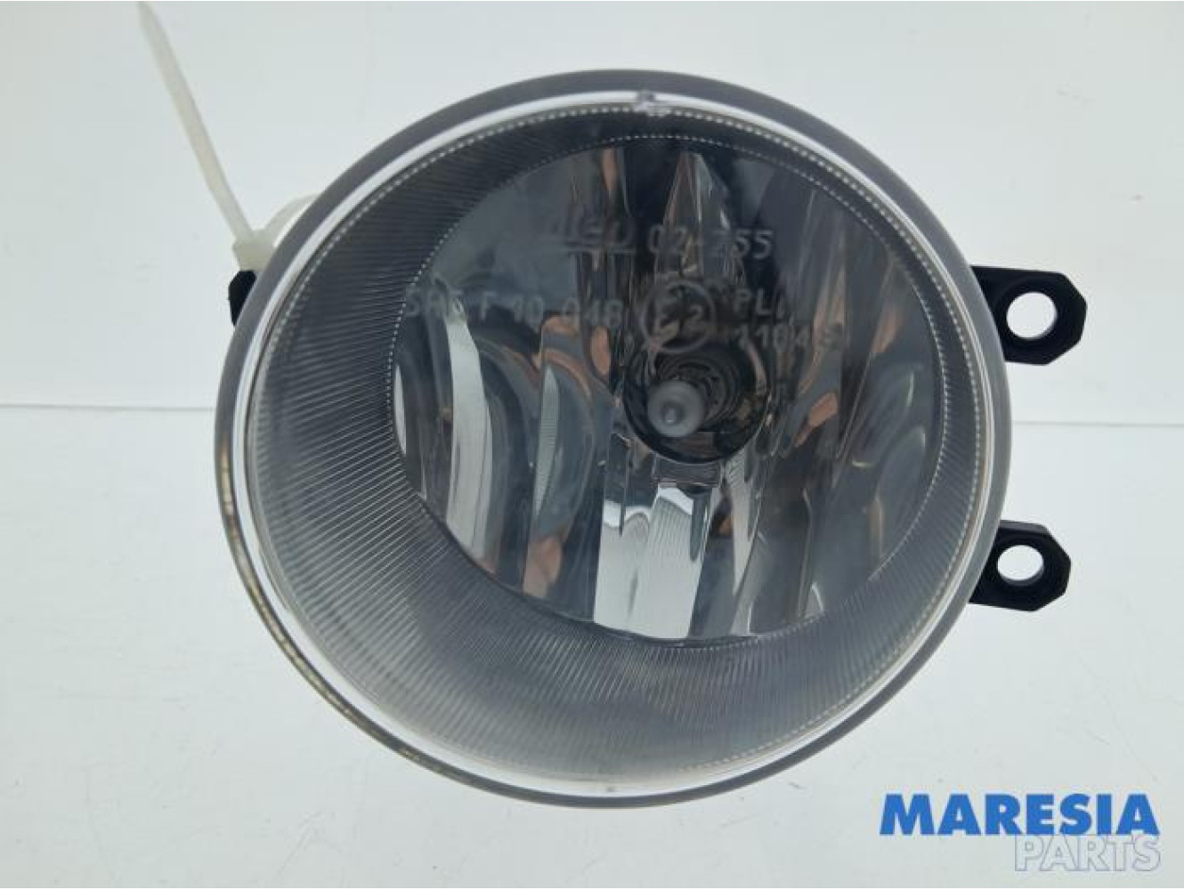 Peugeot - 108 - Mistlamp links-voor