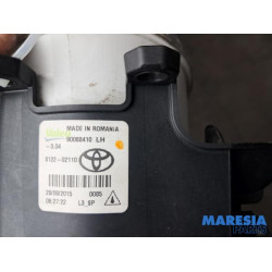 Peugeot - 108 - Mistlamp links-voor