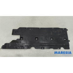 Renault - Megane - Bash plate