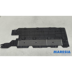 Renault - Megane - Bash plate