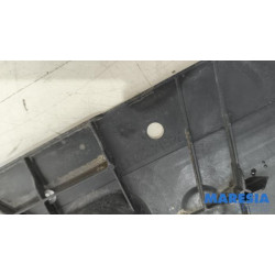 Renault - Megane - Bash plate