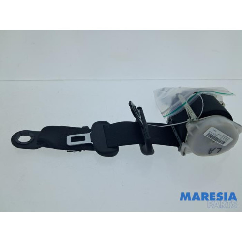 Peugeot - 108 - Sicherheitsgurt links hinten