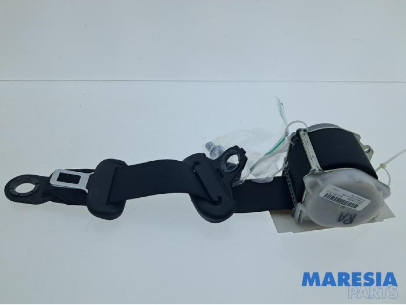 Peugeot - 108 - Ceinture de sécurité arrière droite