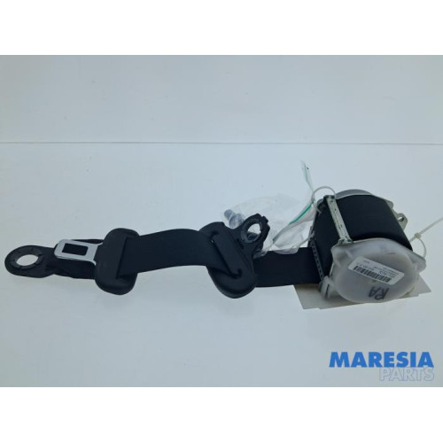 Peugeot - 108 - Ceinture de sécurité arrière droite