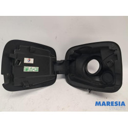 Citroen - C3 - Tank cap cover