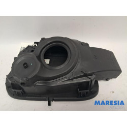 Citroen - C3 - Tank cap cover