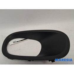 Citroen - C3 - Afdekplaat mistlamp links