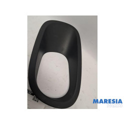 Citroen - C3 - Plaque de protection feu antibrouillard droit