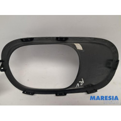 Citroen - C3 - Plaque de protection feu antibrouillard droit
