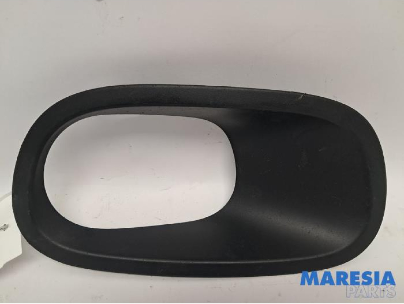 Citroen - C3 - Plaque de protection feu antibrouillard droit