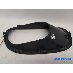 Citroen - C3 - Plaque de protection feu antibrouillard droit