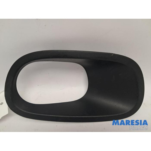 Citroen - C3 - Plaque de protection feu antibrouillard droit
