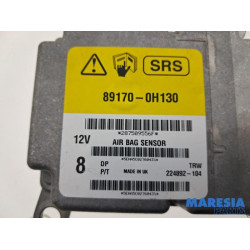 Peugeot - 108 - Airbag Module