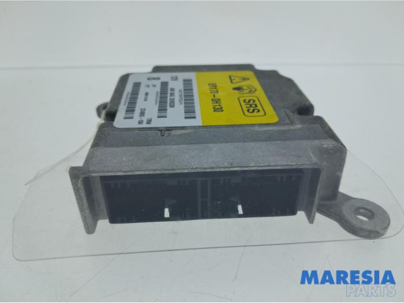 Peugeot - 108 - Airbag Module