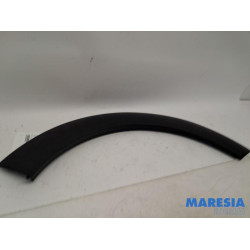 Citroen - C3 - Rear wheel rim