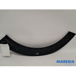 Citroen - C3 - Rear wheel rim