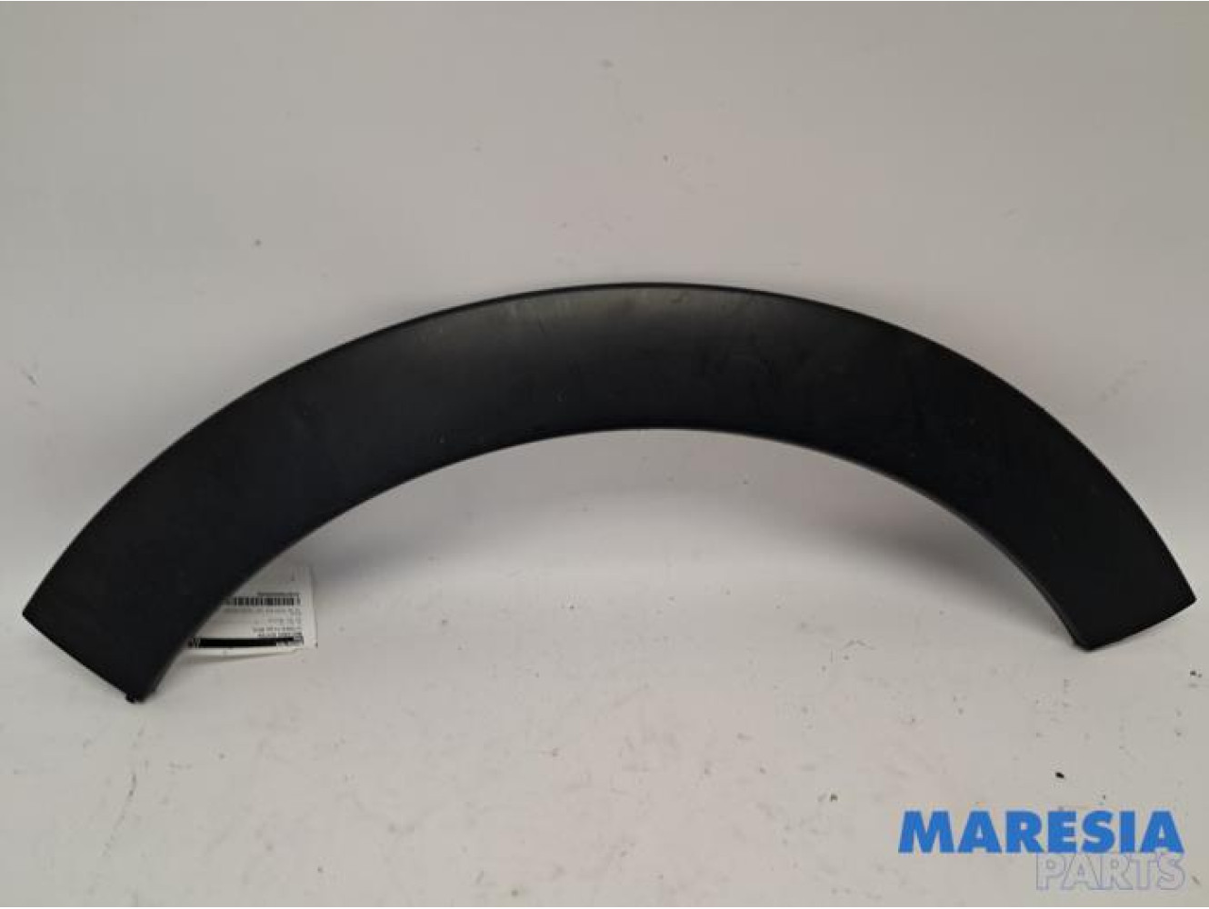 Citroen - C3 - Rear wheel rim