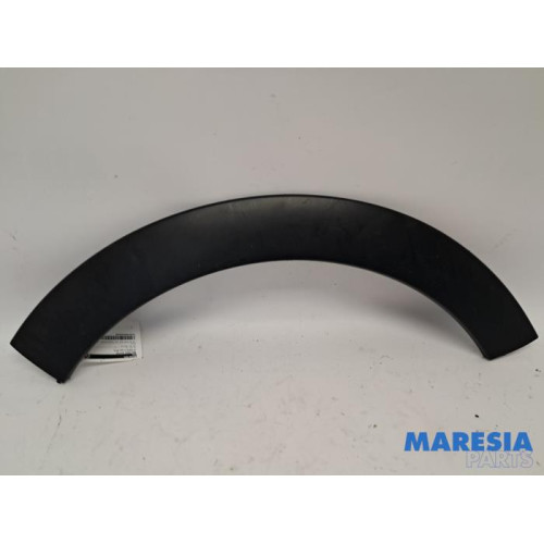 Citroen - C3 - Rear wheel rim