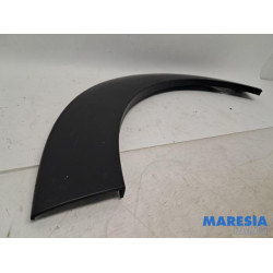Citroen - C3 - Rear wheel rim