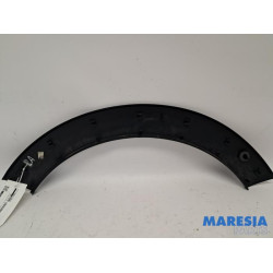 Citroen - C3 - Rear wheel rim