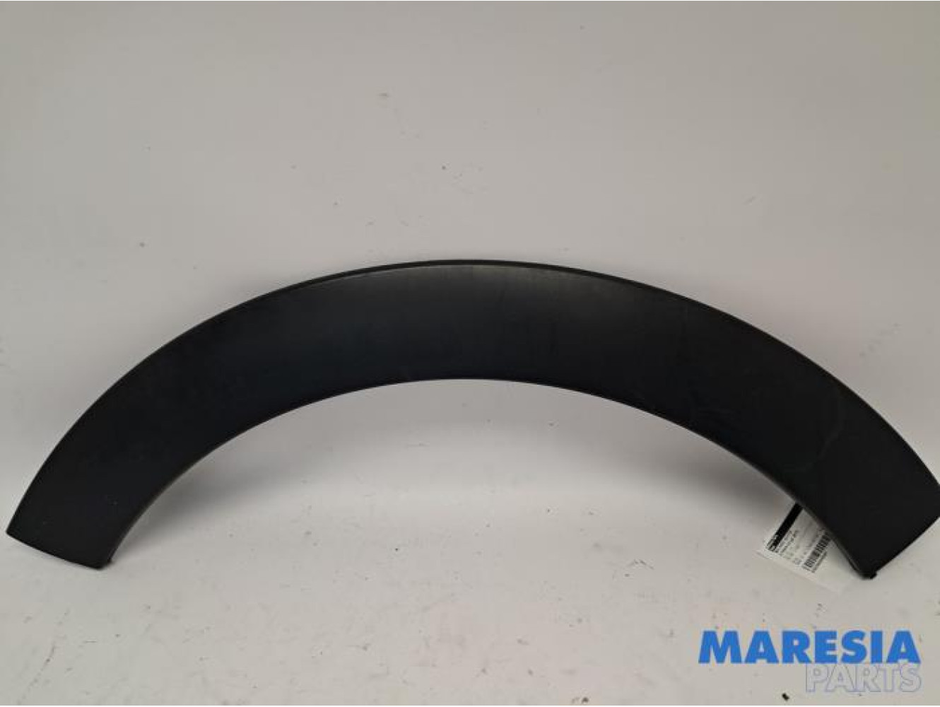 Citroen - C3 - Rear wheel rim