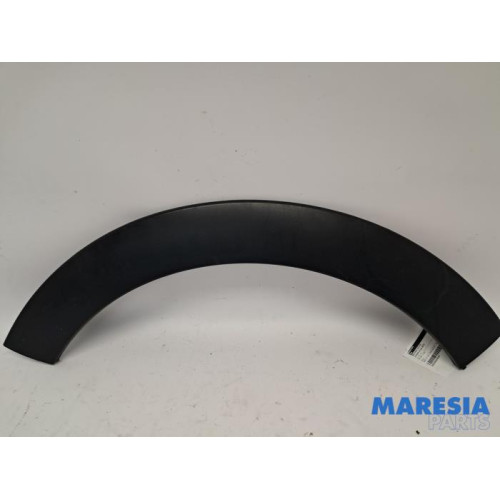 Citroen - C3 - Rear wheel rim