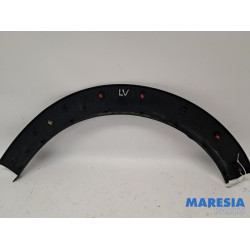 Citroen - C3 - Front wheel rim