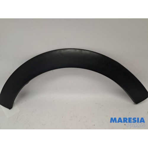 Citroen - C3 - Front wheel rim