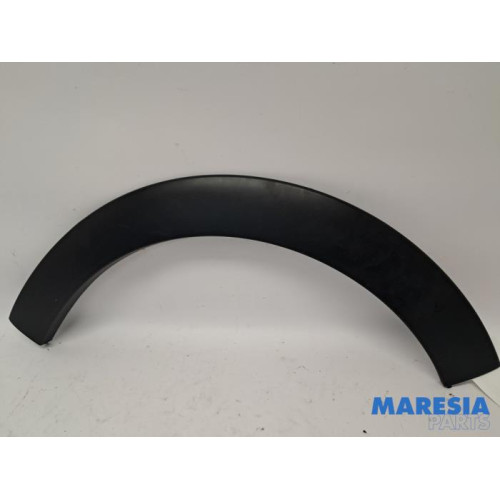 Citroen - C3 - Front wheel rim