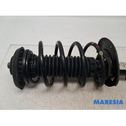 Citroen - C3 - Front shock absorber rod, right