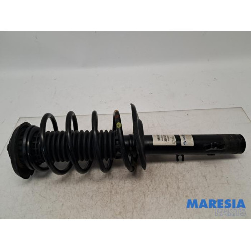 Citroen - C3 - Front shock absorber rod, right