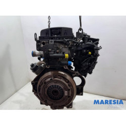 Opel - Astra - Moteur