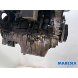 Opel - Astra - Moteur