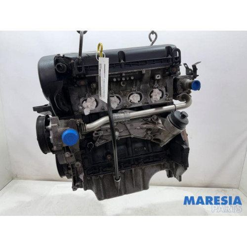 Opel - Astra - Motor